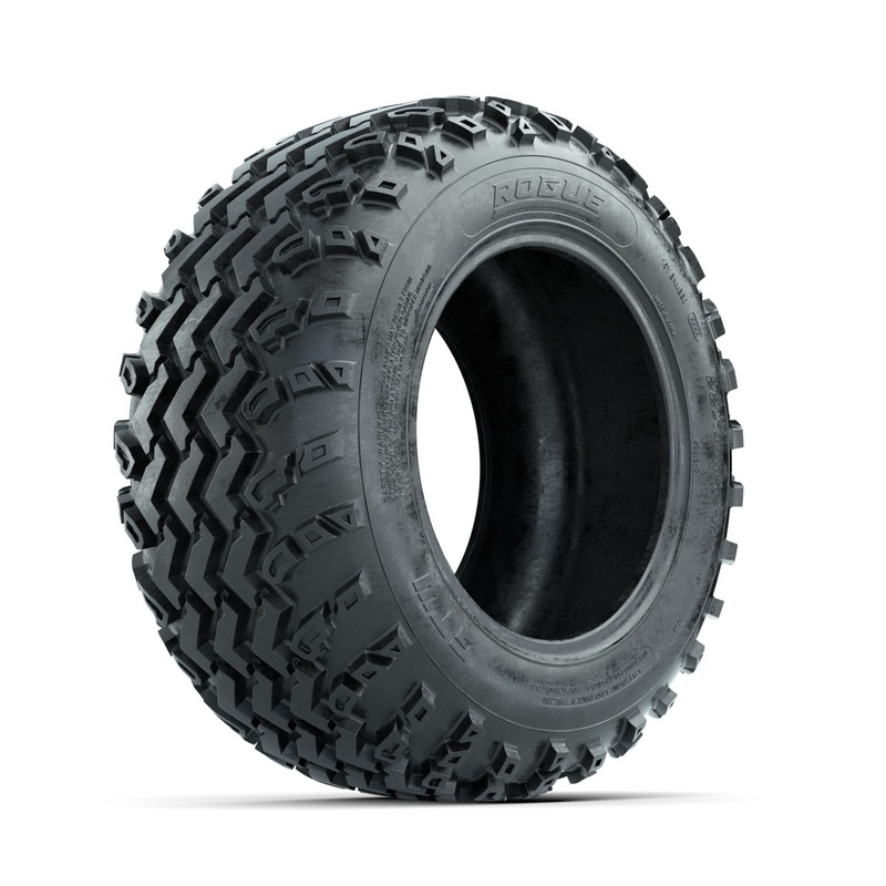 22×11.00-12 GTW Rogue All Terrain Tire