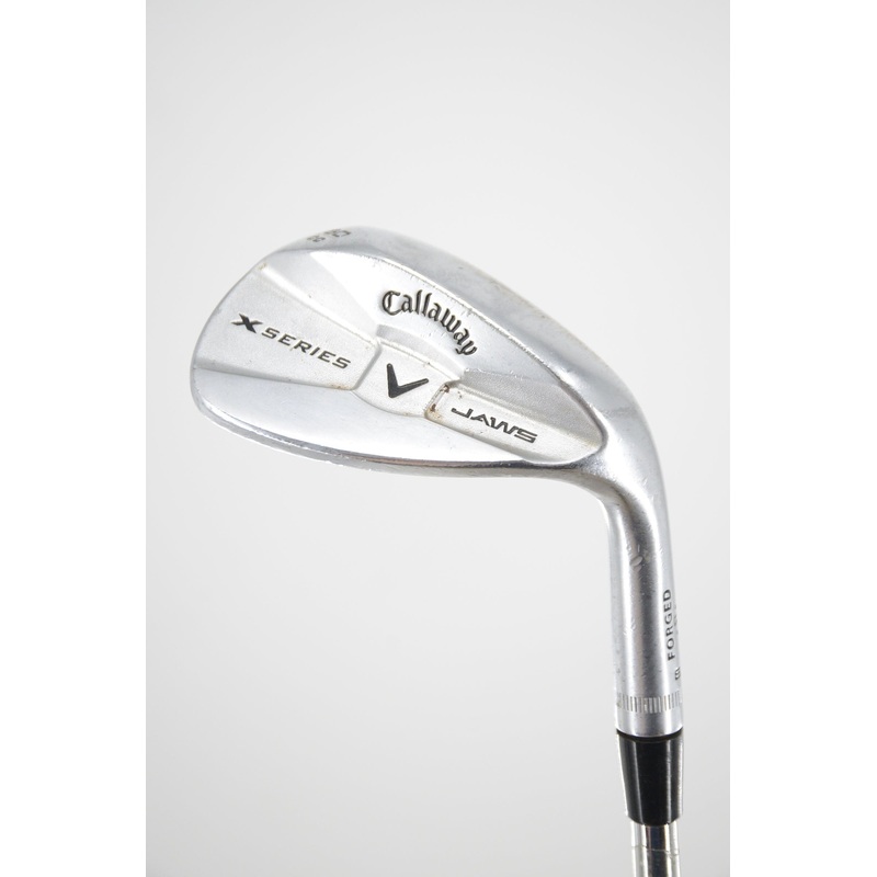 Callaway X-Series Jaws 60 Degree Wedge Wedge Flex 34.75