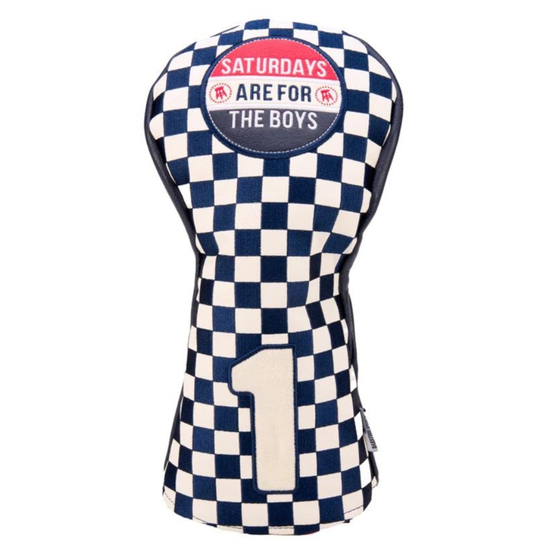 CMC Design Barstool Sports SAFTB Driver Headcover
