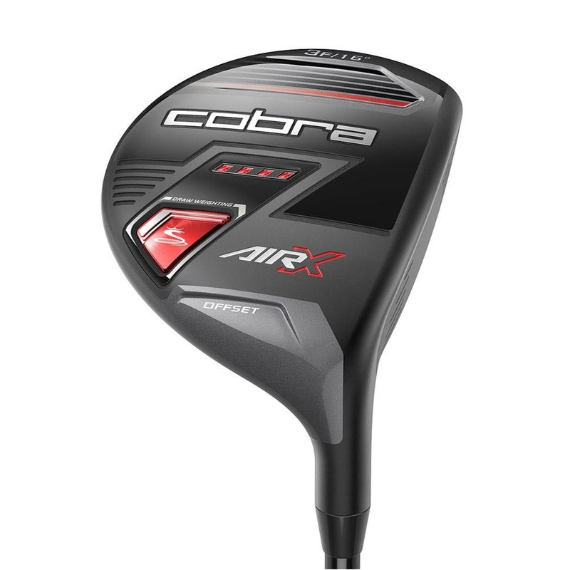 Cobra AIR-X Fairway Wood (Right-Handed)