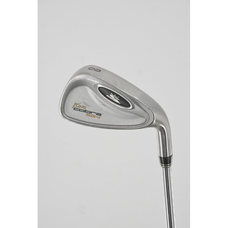 Cobra SS I Oversize 5-9 Iron Set R Flex -0.5