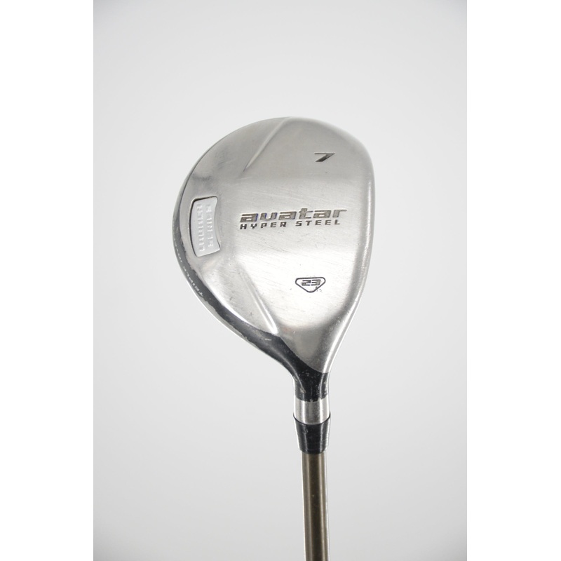 Dynacraft Avatar 7 Wood SR Flex 41.25