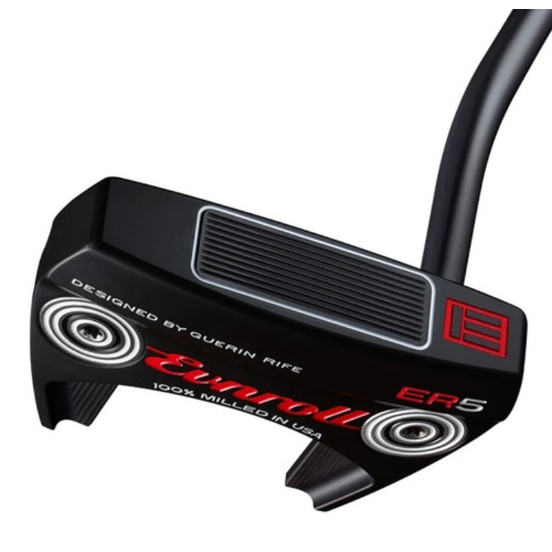 Evnroll Golf Neo Classic 5B Putter