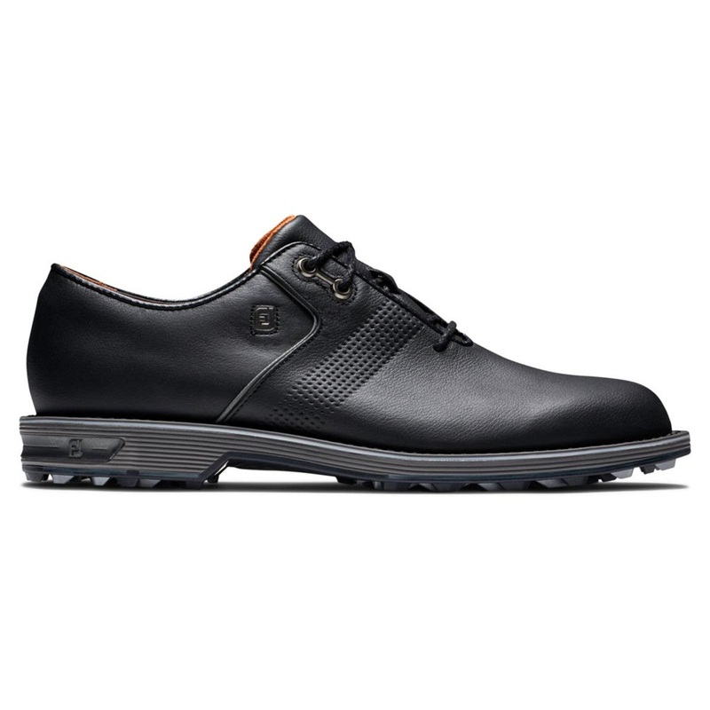 FootJoy Men’s DryJoys Premiere Series Flint Golf Shoes – Previous Season Style