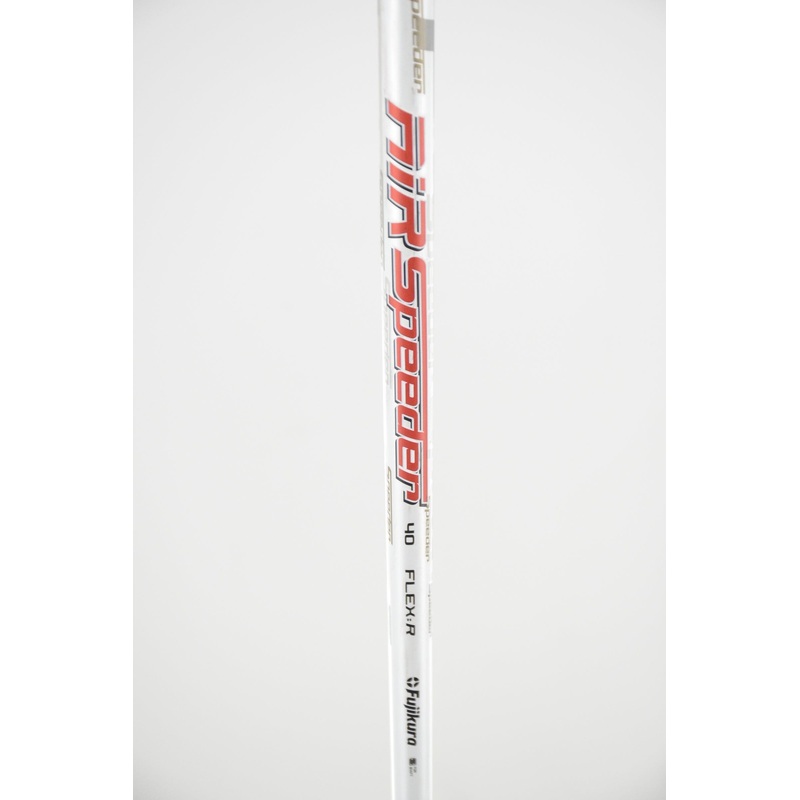 Fujikura Air Speeder Titleist Driver Shaft R Flex 44.5