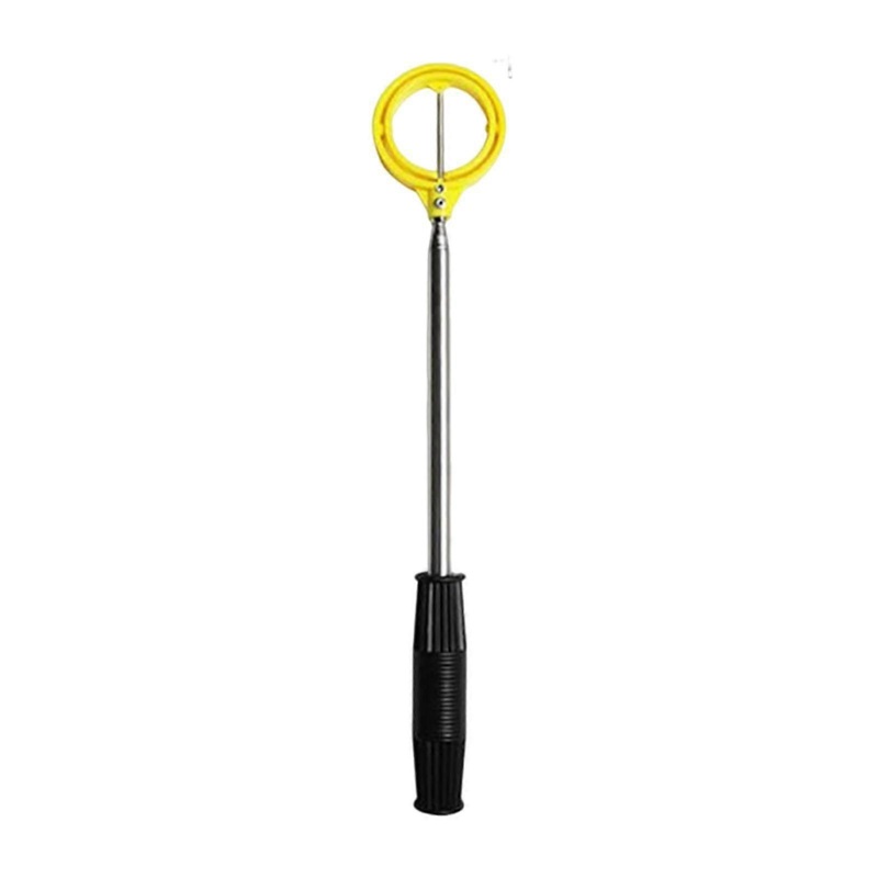 Golf Ball Retriever, Telescopic Adults Beginner Picker Golf Ball Grabber, for