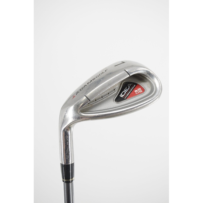 Lefty Adams Idea A2 OS LW R Flex 35.25