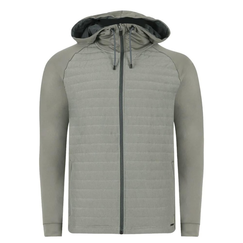 Swannies Coleman Jacket|Olive Gray|Small|Medium|Large|X-Large|XX-Large