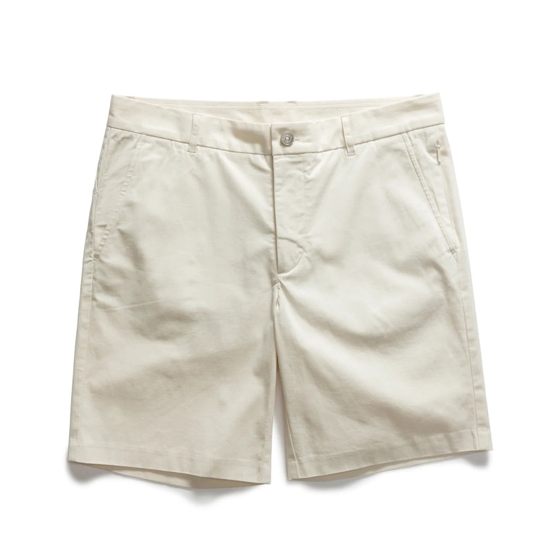Vincent Performance Shorts – Birch