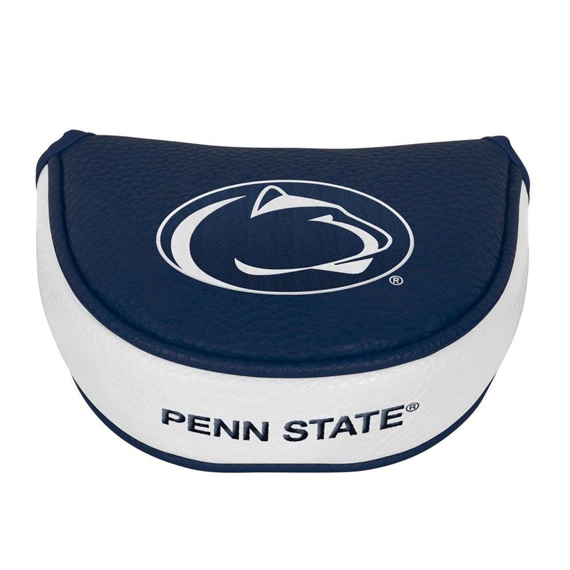 WinCraft NCAA NextGen Mallet Putter Cover – Penn State Nittany Lions
