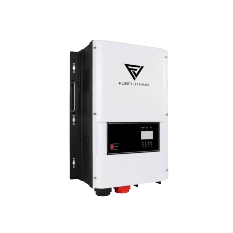 48v Off-Grid Storage Inverter – SPF 6000T DVM-MPV Growatt PN# SPF 6000T DVM-MPV