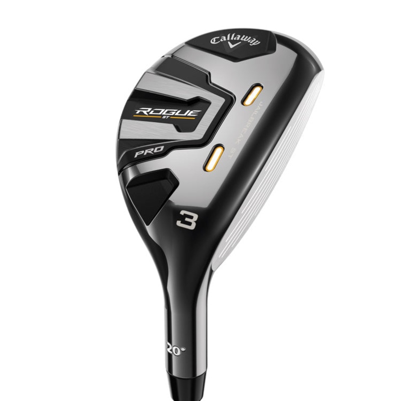 Callaway Rogue ST Pro Hybrid|Right Hand|2H