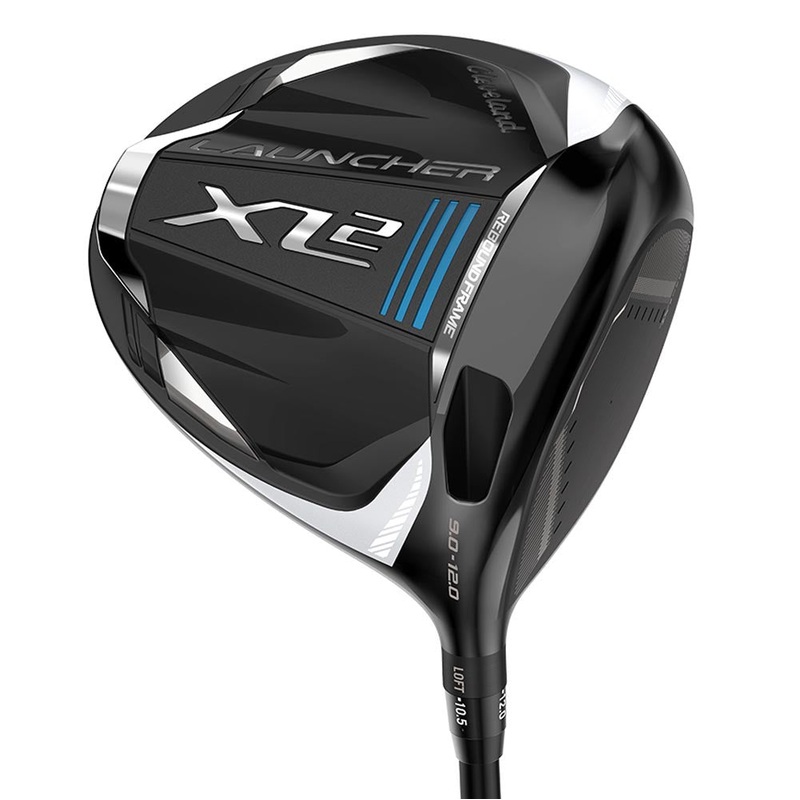 Cleveland Launcher XL 2 Driver (Left-Handed)