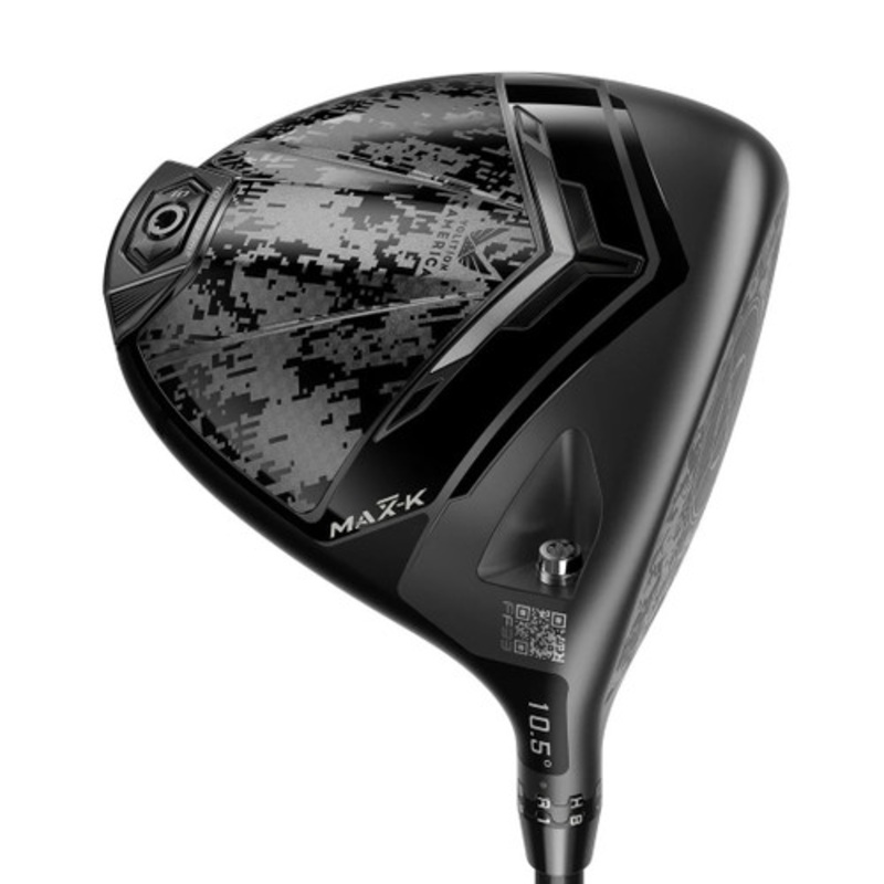 Cobra Golf DARKSPEED ADAPT MAX-K Volition Driver