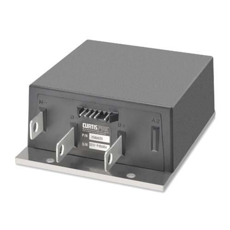 E-Z-GO Medalist / TXT 350-Amp Curtis Controller (Years 1994-Up) PN# 437