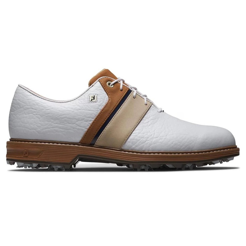 FootJoy Men’s Limited Edition Energy DryJoys Premiere Series Packard LX Golf Shoes