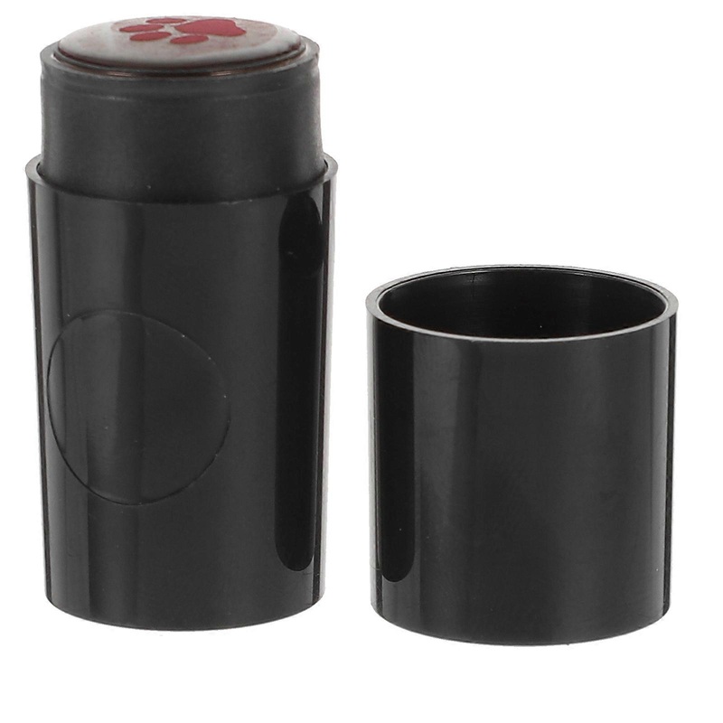 Golf Ball Stamper Portable Golf Marking Tool Compact Design For Golf Enthusiasts 5.30X1.50X1.50CM Waterproof 1Pack