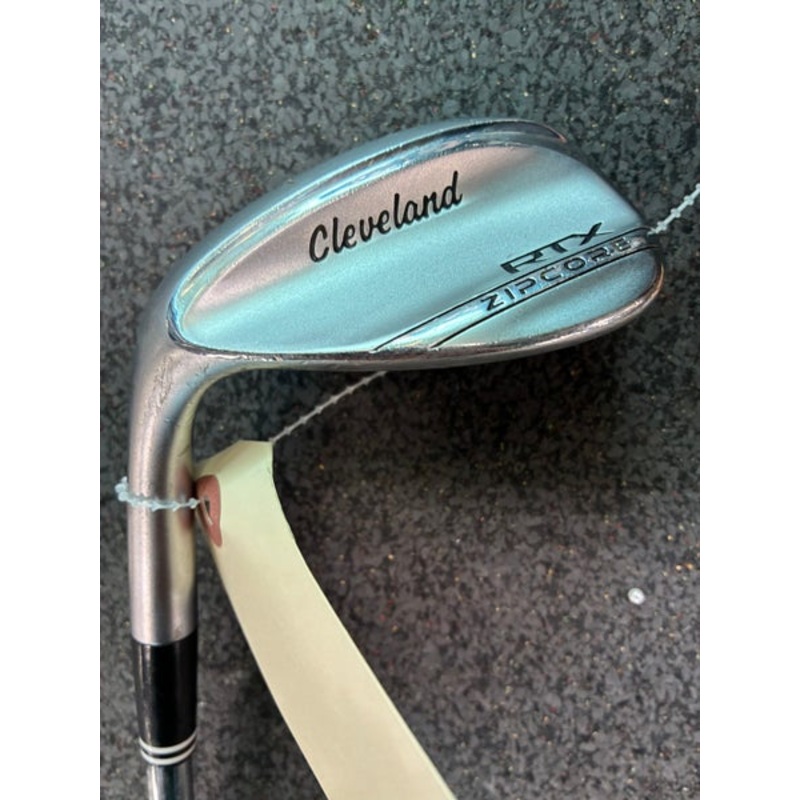 Men’s Cleveland RTX Wedge Left Handed 56 Degree (Used)