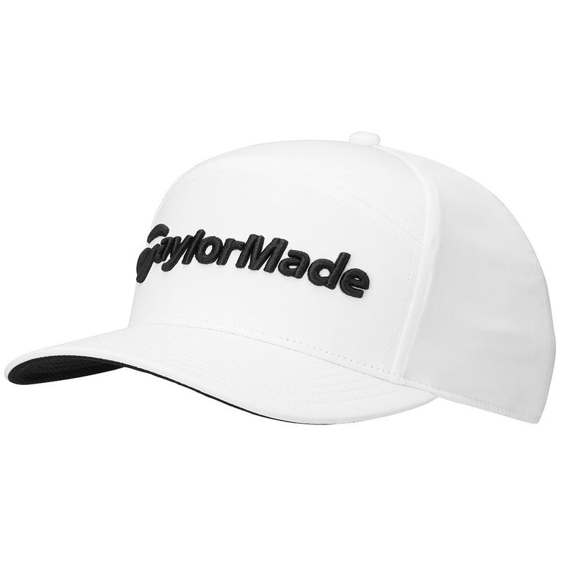 TaylorMade Men’s EG Horizon Snapback Golf Hat 2025