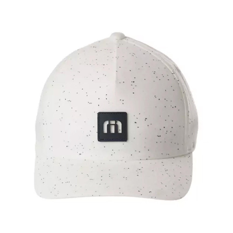 Travis Mathew Be Reel Hat|Gardenia