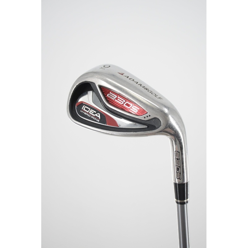 Adams Idea A3Os 9 Iron R Flex 35.75