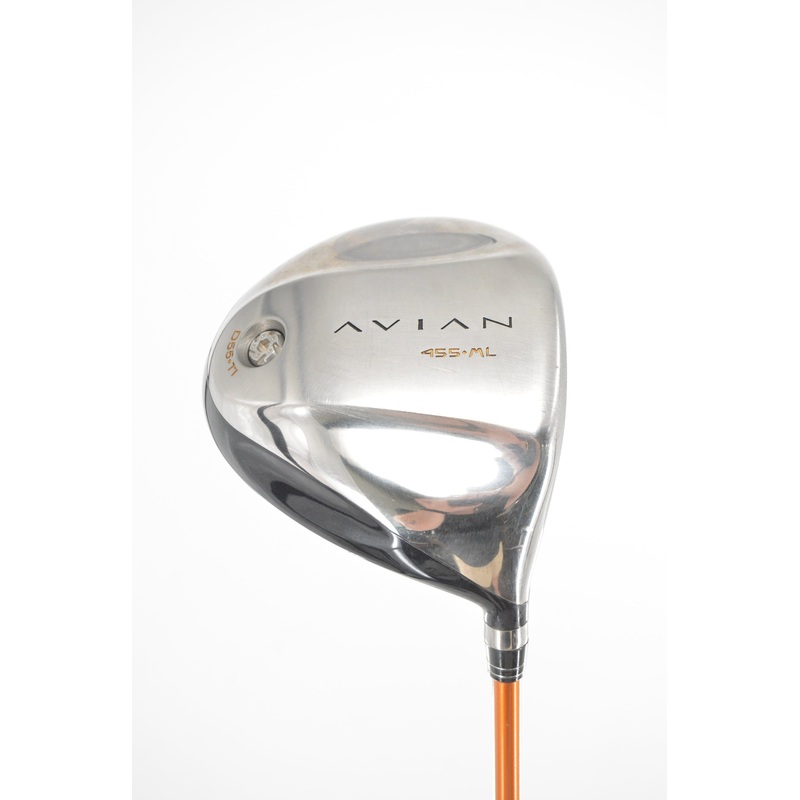 Avian 455 ML  Driver S Flex 45.75