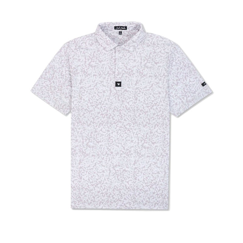 Bad Birdie Salt Shaker Polo|Salt Shaker|Small|Medium|Large|X-Large|XX-Large