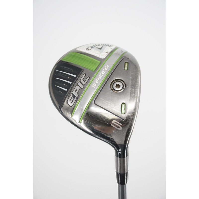Callaway Epic Speed 5 Wood S Flex 42.25