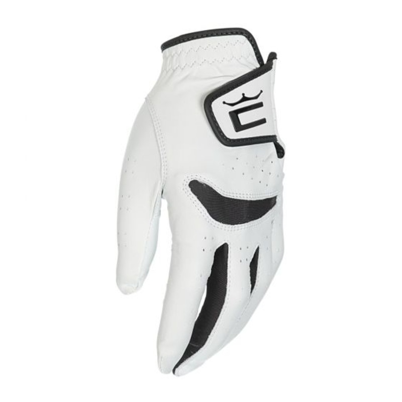 Cobra Pur Tech Golf Glove|Worn on Left Hand|Worn on Right Hand|S|M|Cadet S|Cadet L|XL|L|M/L|Cadet M|Cadet M/L|Cadet XL