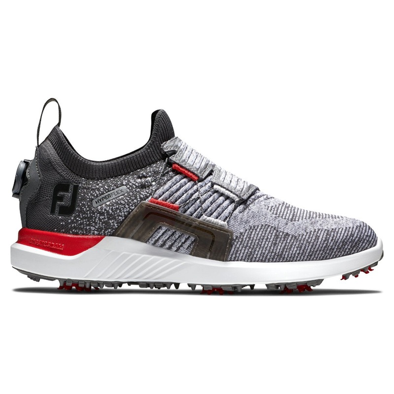 FootJoy Men’s Hyperflex BOA Golf Shoes – Closeout