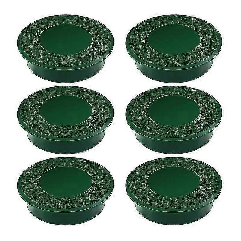Golf Cup Cover Golf Hole Putting Green Cup Golf Practice Training Aids Hole Cover for Garden Backya
