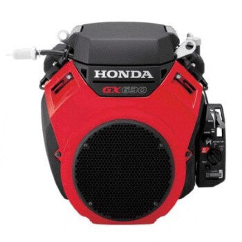 Honda Gx630 Engine PN# 7208