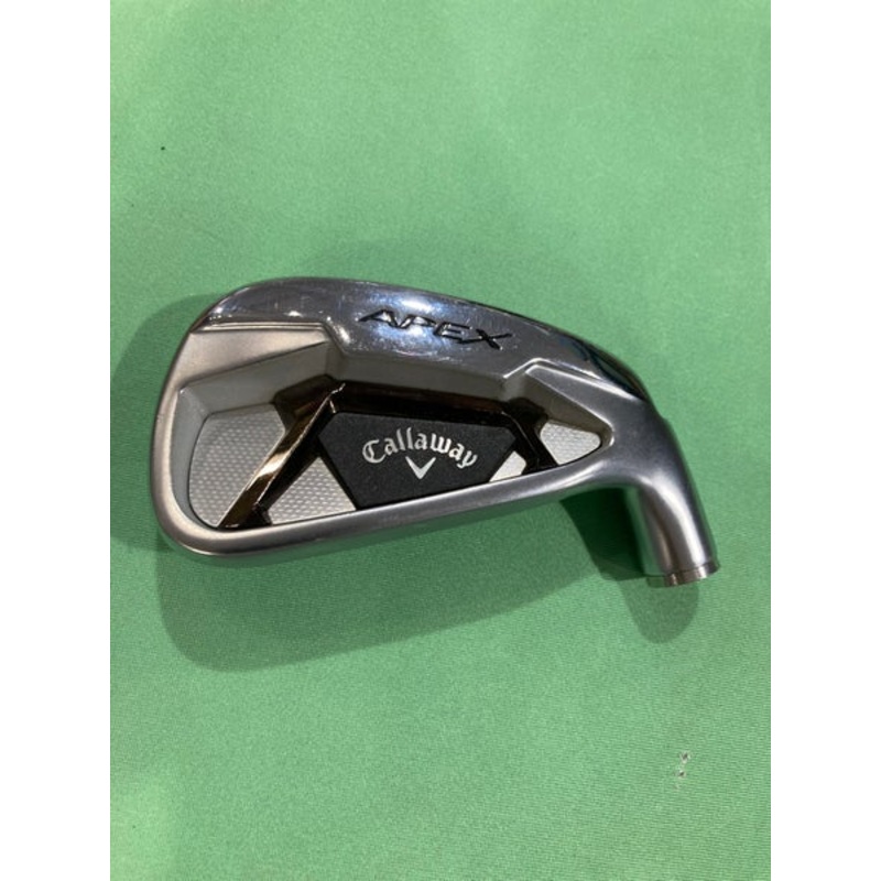 MINT CONDITION Callaway APEX Right Handed 7 Iron Head (Head Only)