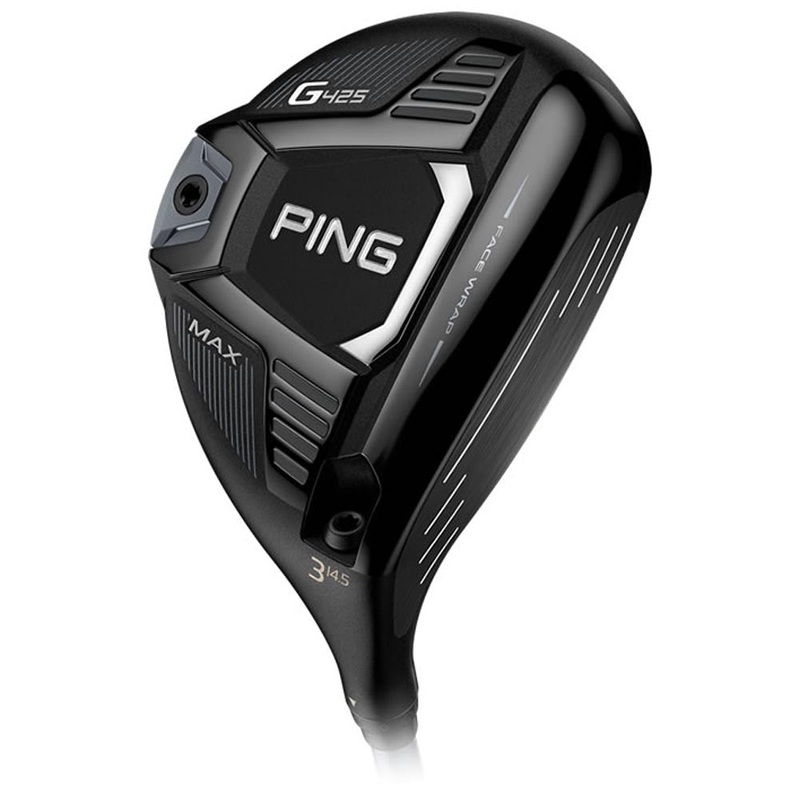 Ping Women’s G425 MAX Fairway Wood (Right-Handed)