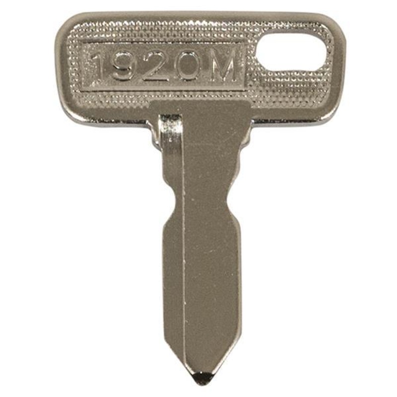 Set of (25) Club Car DS / Precedent Key (Fits 1984-Up) PN# 1920