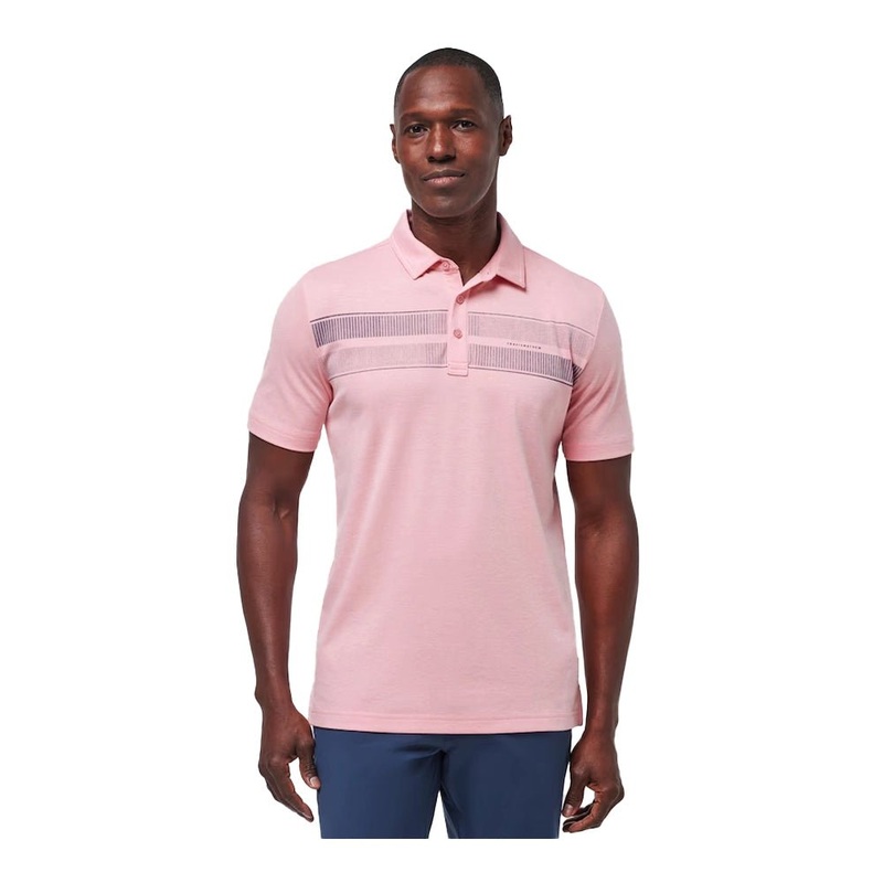 Travis Mathew Local Discount Golf Polo