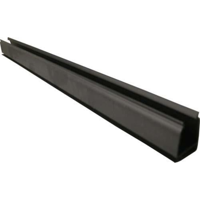 Windshield Channel, 1 X 20 PN# 13402