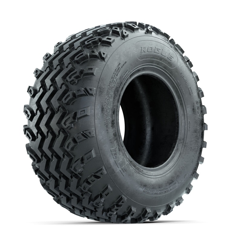 22×11.00-10 GTW Rogue All Terrain Tire