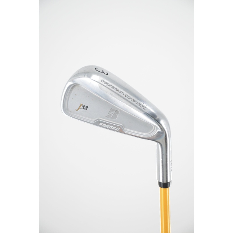 Bridgestone J38 3 Iron X Flex 44.5