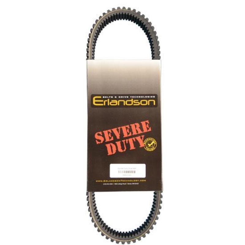 EZGO G-Boost Heavy-Duty Drive Belt (Years 1994-2011) PN# 18-004