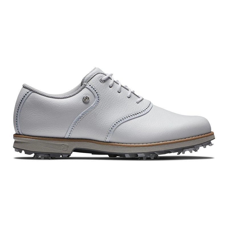 FootJoy Women’s DryJoys Premiere Series Bel Air Golf Shoes