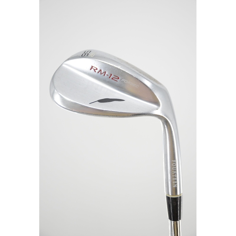Fourteen Rm-12 56 Degree Wedge Wedge Flex 35.5