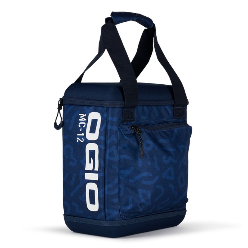 Ogio Soft Cooler Lunch Box|Glyphs