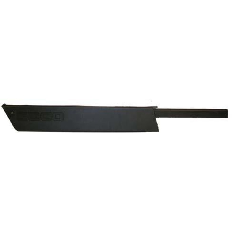 Passenger – E-Z-GO TXT Rear Rocker Panel (Years 2007-Up) PN# 7857