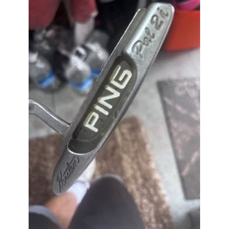 Ping Pal Putter 34 (Used)