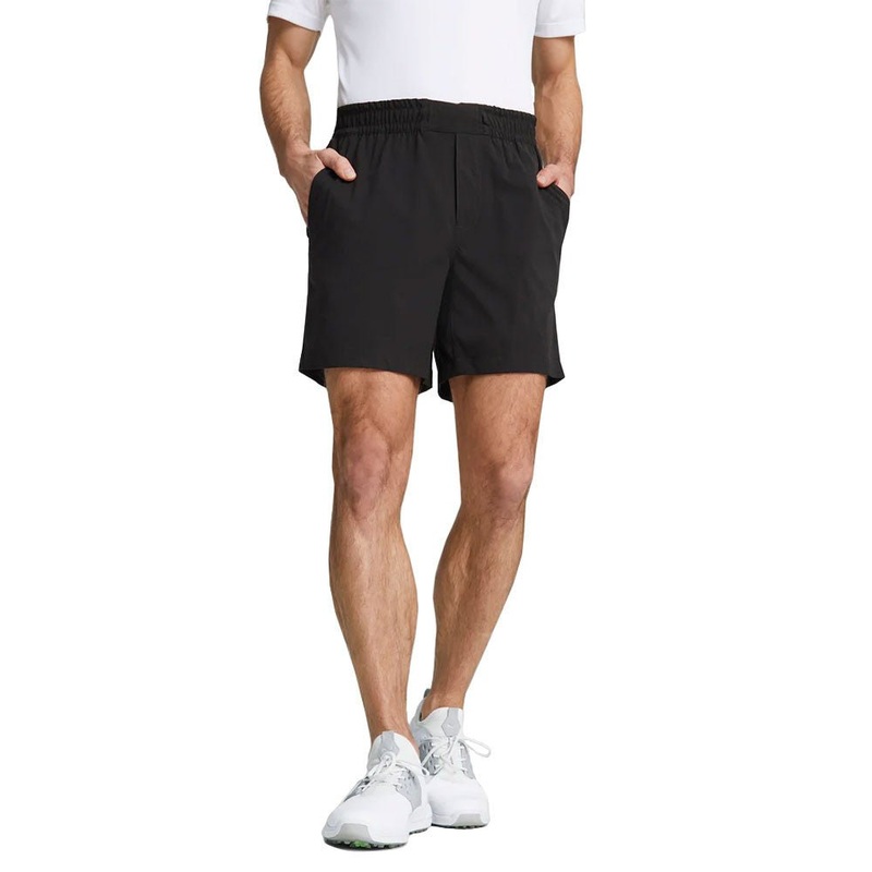 Puma 101 Vented Golf Shorts – 7 Inch