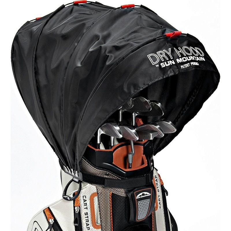 Sun Mountain Dry Hood|Sun Mountain