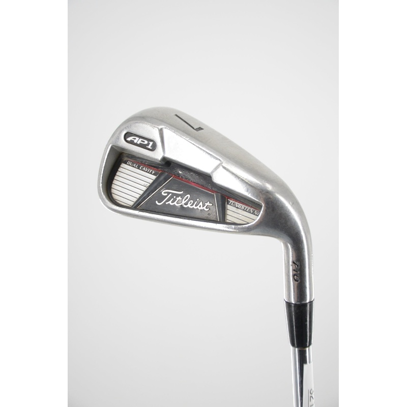 Titleist 710 AP1 7 Iron R Flex 37