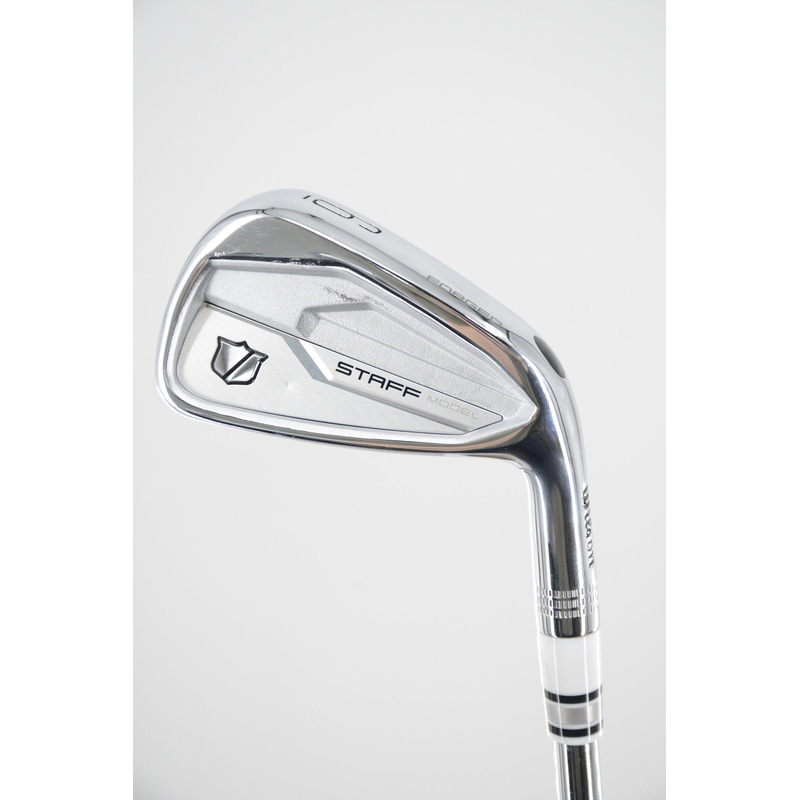 Wilson Staff Model CB 2024 6 Iron S Flex 38