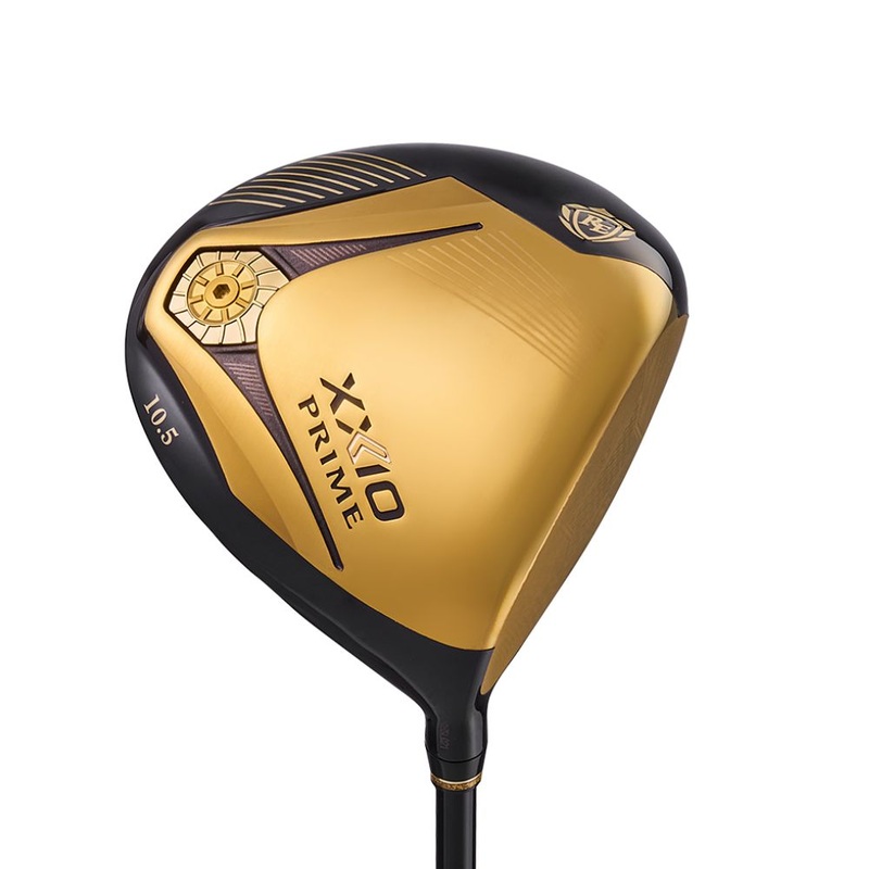 XXIO Men’s Prime Royal Edition 6 Driver Graphite Shaft